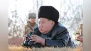 Corea del Norte demostró su "capacidad nuclear" lanzando un misil de crucero "estratégico": Kim Jong-un asistió al ensayo militar