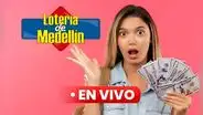 Resultados Lotería de Medellín EN VIVO HOY, 28 de febrero: qué número cayó en el premio mayor vía Telecaribe