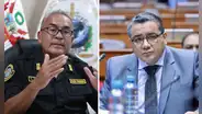Vocero de Juan Santiváñez justifica su sueldo de S/30.000: "Tengo dos maestrías y capacitaciones"