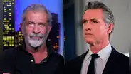 Mel Gibson critica a Gavin Newsom tras incendios en Los Ángeles y apoya su destitución: "No le importa en absoluto"