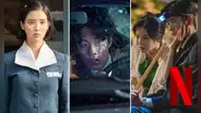Estrenos de doramas en marzo 2025 en Netflix: 'Si la vida te da mandarinas...', 'Amor en el laboratorio' y más k-dramas