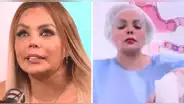 Shirley Cherres confiesa que enfrenta problemas de salud tras someterse a la manga gástrica: "Estoy asustada"