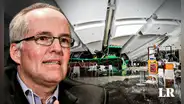 Carlos Rodríguez-Pastor, dueño de Intercorp y del Real Plaza, tiene 41 empresas en paraísos fiscales