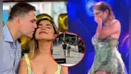 Susana Alvarado es captada junto a Paco Bazán tras protagonizar preocupantes escenas en concierto de Corazón Serrano