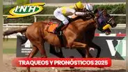 Traqueos y pronósticos de La Rinconada: revisa los datos fijos de expertos como Gaceta Hípica y Línea Brava