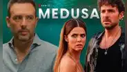 ¿Quiénes son los actores de 'Medusa'? Descubre el reparto completo de la nueva serie de suspenso en Netflix