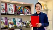 Historia de Continental-Standford: 75 años liderando el mercado de cuadernos en Perú