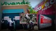 Clausuran Supermercados Vivanda y Plaza Vea en San Isidro por deficiencias sanitarias: heces de roedores, insectos y moho