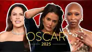 Oscar 2025: la Academia eligió a la Mejor Actriz, ¿quién fue?