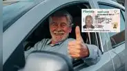 Licencia de conducir en Florida: ¿hay una edad máxima para conducir legalmente en el estado, según el FLHSMV?