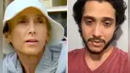 Vasco Madueño manda preocupante mensaje sobre delicado estado de salud de su madre con cáncer: "Ha sido muy duro"