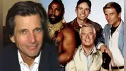 Dirk Benedict y su impactante historia: superó el cáncer sin tratamiento antes de ser Fénix en 'El Equipo A'