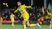 Con Cristiano Ronaldo de titular, Al Nassr perdió 2-1 ante Al Orubah por la Liga Profesional Saudí y se aleja del primer lugar