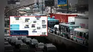 Vía de Evitamiento: los 10 proyectos de Lima Expresa valorizados en US $100 millones para reducir el tráfico