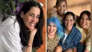 Gianella Neyra sobre el reto que enfrentó como productora de 'Soltera, casada, viuda, divorciada': "Querían personas de 30 años"