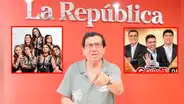 Fundador de Los Mirlos aconseja a Grupo 5 y Corazón Serrano: “Hacen canciones bonitas, pero hay muchos grupos como ellos en el extranjero”