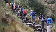 Reapertura de la Red de Caminos Inca a Machu Picchu se posterga hasta el 15 de marzo por lluvias
