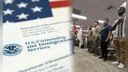 Ciudadanía para inmigrantes en Estados Unidos: USCIS anuncia los beneficios tras completar el proceso en 2025