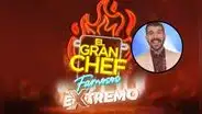 ‘El gran chef famosos: extremo’: conoce a los primeros 6 participantes en esta novedosa temporada y el regreso de José Peláez