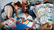 Aumento de sueldo para todos los auxiliares de educación en Perú: el nuevo monto desde marzo de 2025