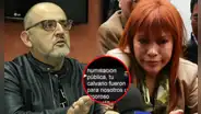 Beto Ortiz admite que la carta que le escribió a Magaly Medina en prisión fue cruel: "Nos hemos despedazado"