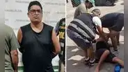 Los Trujillanos coordinaban delitos con reclusas de Santa Mónica: así cayó el líder de la banda extorsiva en VMT