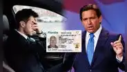 Licencia de conducir en Florida: ley firmada por Ron DeSantis aumenta pena a conductores que no cumplan con requisito básico