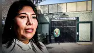Betssy Chávez: Poder Judicial rechaza pedido para trasladarla al penal Barbadillo a puertas del inicio de su juicio oral