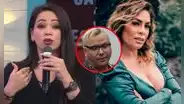 Carlos Cacho no cree que Melissa Klug y Evelyn Vela hayan dejado de ser amigas: “Se ponen de acuerdo”