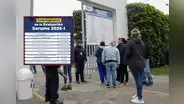 Minsa publica cronograma del Serums 2025-I: inscripciones arrancan el 21 de marzo y el examen será el 6 de abril