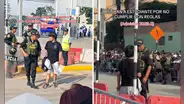 Postulante UNMSM no pudo ingresar al examen de admisión debido a un insólito error: "Pagó, pero no se registró"