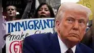 Duro golpe para Trump: la ley de Washington que protege a los inmigrantes de las deportaciones en EE. UU.