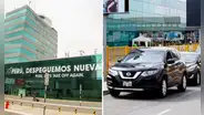 Aeropuerto Jorge Chávez contará con estos servicios de taxi para ingresar al nuevo terminal en marzo de 2025, según ATU: conoce cómo operará