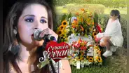 Yrma Guerrero de Corazón Serrano conmueve al recordar a su hermana Edita Guerrero al cumplirse 11 años de su fallecimiento