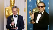 Estos son los actores, actrices y directores que más premios Oscar han ganado en casi 100 años de historia