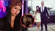 Stephanie Orué confesó que escena de desnudo en 'Django' afectó su matrimonio: "Dijo que le falté el respeto"
