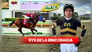 5y6 La Rinconada EN VIVO por TVES y La Tele Tuya, 2 de marzo: resultados, ganadores y retirados de las carreras válidas
