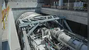 Línea 4 del Metro de Lima: tuneladora Micaela inicia perforación del ramal Callao para el futuro tren subterráneo