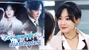 'Enmascarada de diamantes': dónde ver la serie china gratis con subtítulos en español