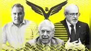 Fuerza Elecciones 2026: Libertad Popular, el partido de Rafael Belaúnde y Pedro Cateriano que busca derrotar a los extremismos