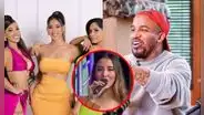 ¿Indirecta a Jefferson Farfán? Xiomy Kanashiro afirma que le encanta el chocolate en su debut como conductora de 'Zona Musical': "A todo el público le gusta"