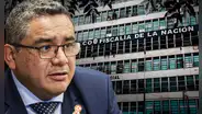 Testigos protegidos denuncian presuntos sobornos de ministro Juan José Santivañez para resolver casos de forma ilegal