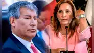 Wilfredo Oscorima: Corte Suprema evaluará el 25 de marzo si anula la investigación en su contra por caso Rolex