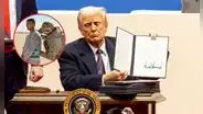Donald Trump y la Ley de Enemigos Extranjeros de 1798: ¿de qué trata esta norma que quiere usar contra inmigrantes?