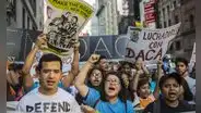 DACA en USA: qué es y por qué podría ayudar a un grupo de inmigrantes a permanecer más tiempo en EE. UU.