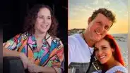 Érika Villalobos sobre la posibilidad de casarse con su novio Erik Zapata y vivir en el extranjero: “No tengo problema”
