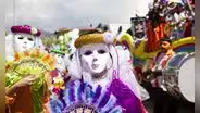 Carnaval de Cajamarca dejará ingresos por S/70 millones a la región, estima Mincetur