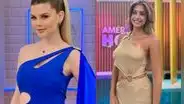 Brunella Horna muestra su respaldo a Milett Figueroa tras unirse a la conducción de ‘América hoy’: “Lo está haciendo increíble”
