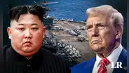 Estados Unidos responde a Corea del Norte tras las recientes pruebas de armas de Kim Jong-un: envió a Corea del Sur portaaviones nuclear