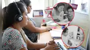 Casi el 78% de las mujeres en Perú trabaja en la informalidad